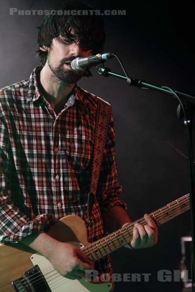 DEAD MEADOW - 2010-05-02 - PARIS - La Maroquinerie - 